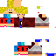 Texture for paulogamer2234