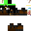 Texture for DK Pingvin