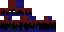 Texture for redblue
