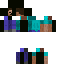 Texture for bug Steve
