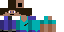 Texture for steve