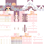 Texture for char