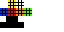 Texture for Rubiks Cube