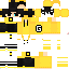 Texture for Godzillaowbix diferente V1.8 Official