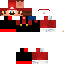 Texture for smb3 mario