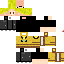 Texture for bee 2