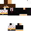 Texture for Striker_TCS