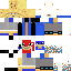 Texture for Cool ocelot