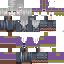 Texture for Gandor