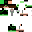Texture for creeper boy