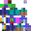 Texture for steve