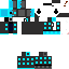 Texture for ilikecraftee