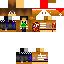 Texture for ZC