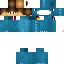 Texture for dino