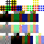 Texture for Magic Cube