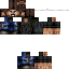 Texture for steve2