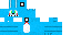 Texture for Toy Bonnie armadura Foxy139