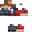 Texture for sssdeniz