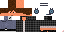 Texture for PetermannLink