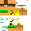 Texture for Leonardo