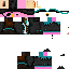 Texture for flamangopirateaqua