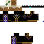 Texture for king clack