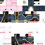 Texture for magolot