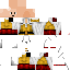 Texture for saitama