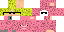 Texture for pig fu-do