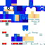 Texture for DLC Sonic BedRock Edition And Java