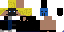 Texture for Steve