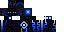 Texture for assassins DJ
