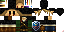 Texture for dark link