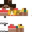 Texture for ruben