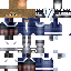 Texture for Hidden Mist anbu