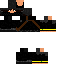 Texture for ninja