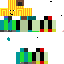 Texture for MEGACOOLXD