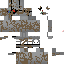 Texture for Burnt Broken Robby