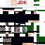 Texture for gojo attack