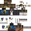 Texture for Naruto