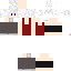 Texture for killua mod 2