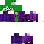 Texture for curinga