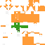 Texture for Milk with a rabbit scarf! \>///</