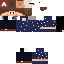 Texture for Itz CrafterPVP