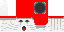 Texture for Cw chritmas ghast open