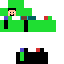 Texture for LUCAS CLASH ON
