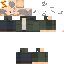 Texture for steve