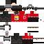 Texture for ドズル
