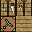 Texture for retsf
