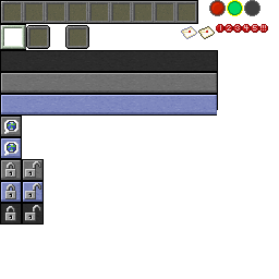 Texture for wid